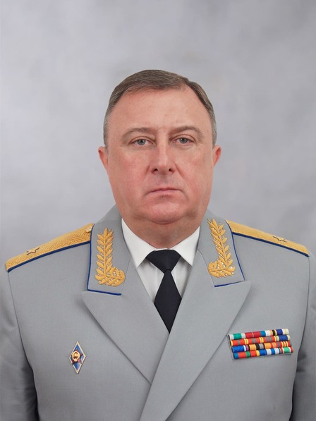 Морусов Александр Александрович